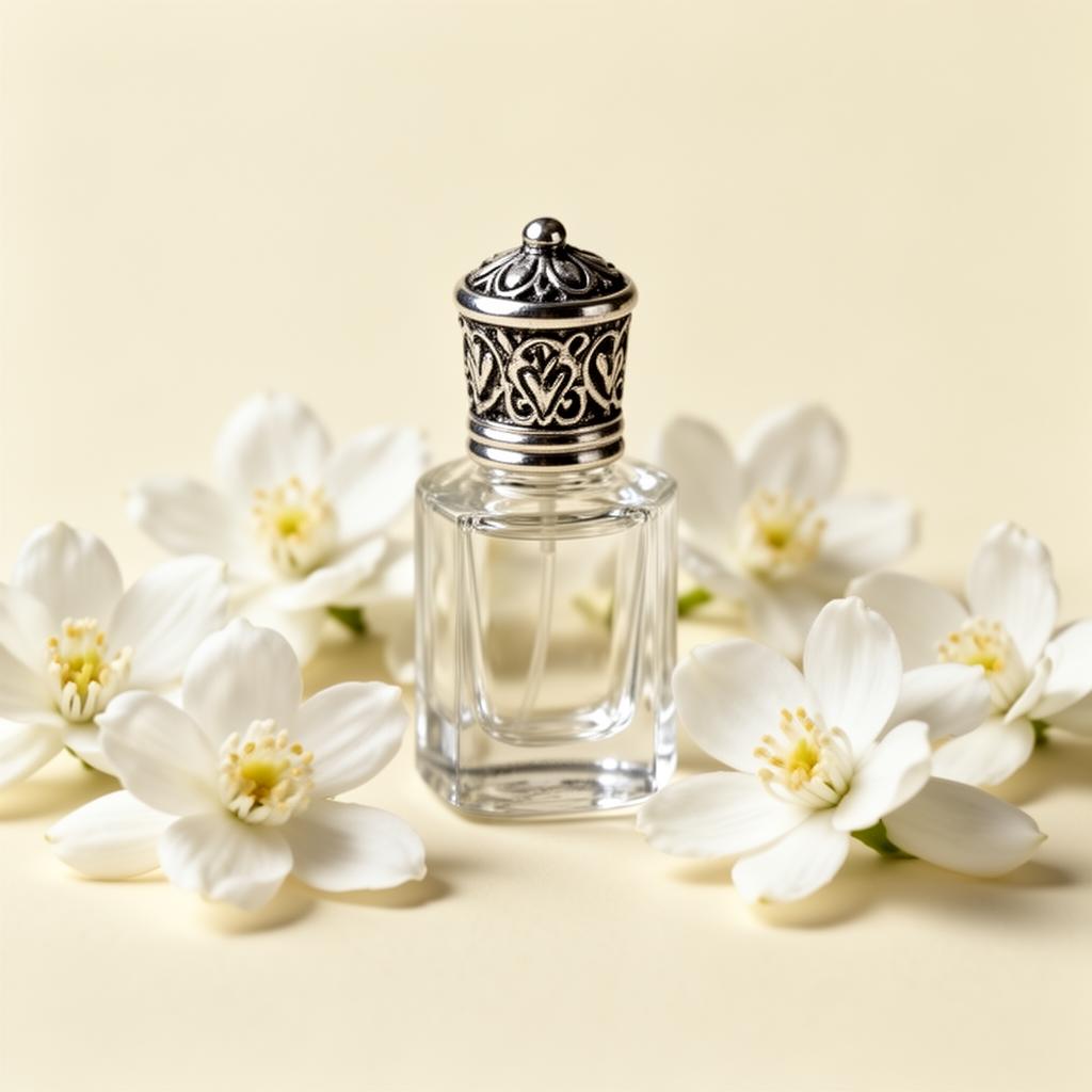 Jasmine Night Perfume Mist