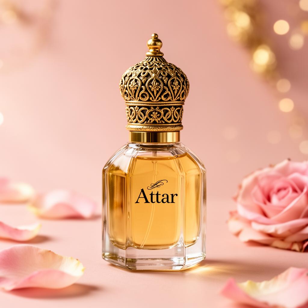 Attar & Perfume