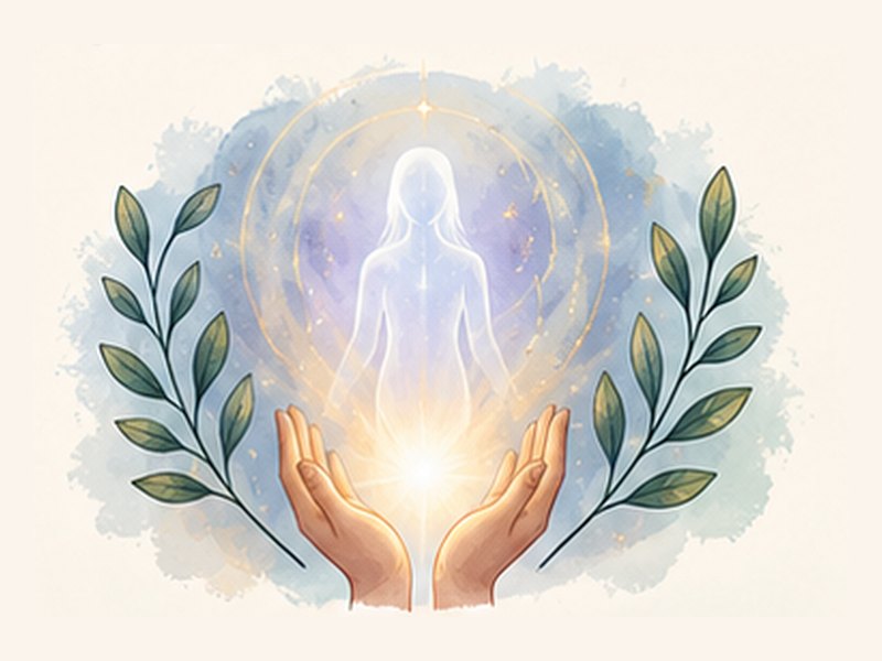 Mediumship and channelling