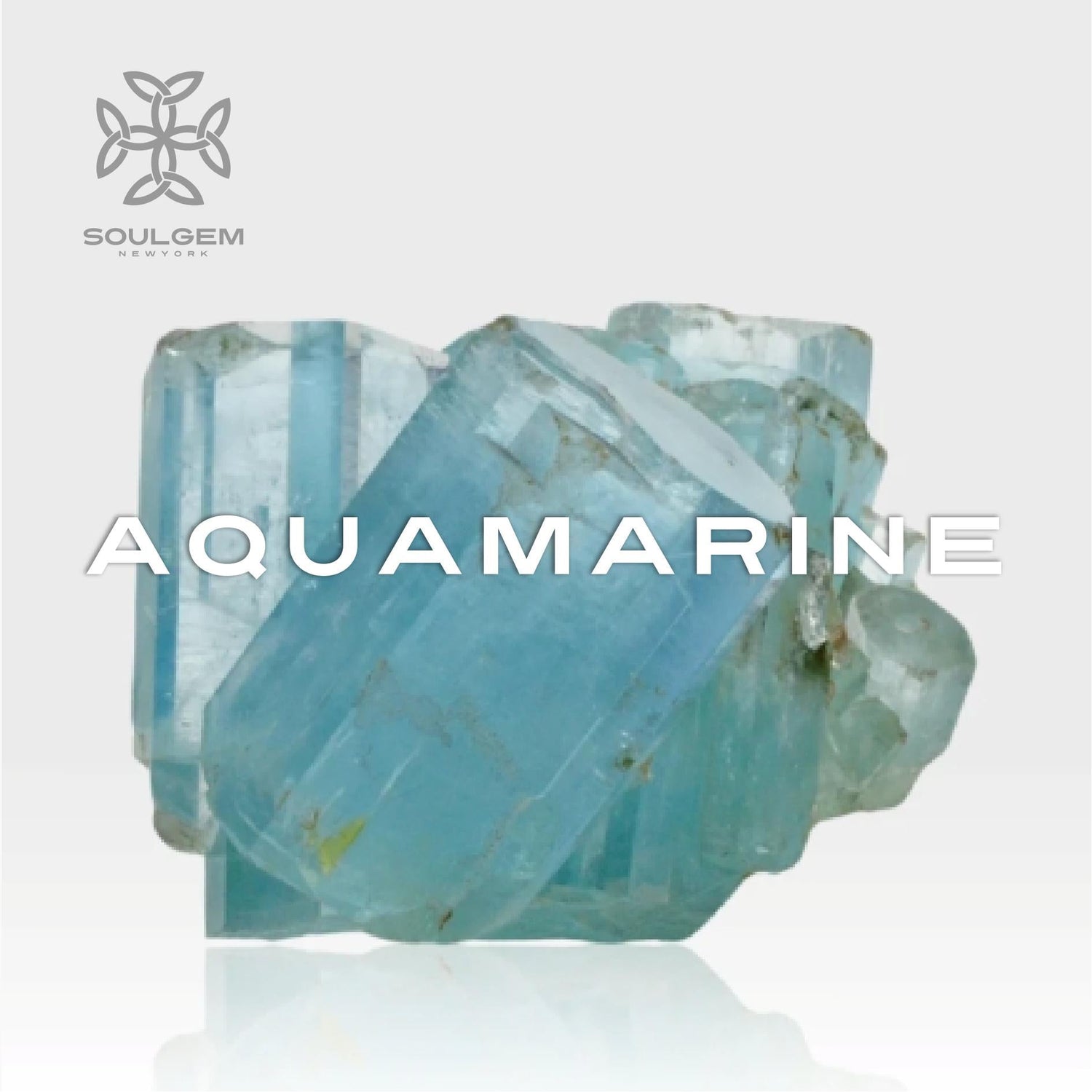 Aquamarine