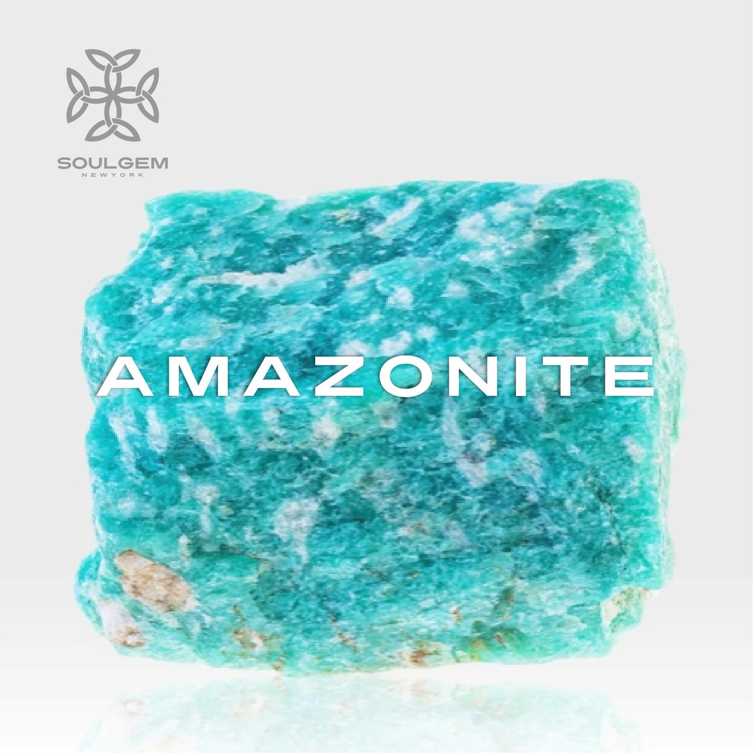 Amazonite