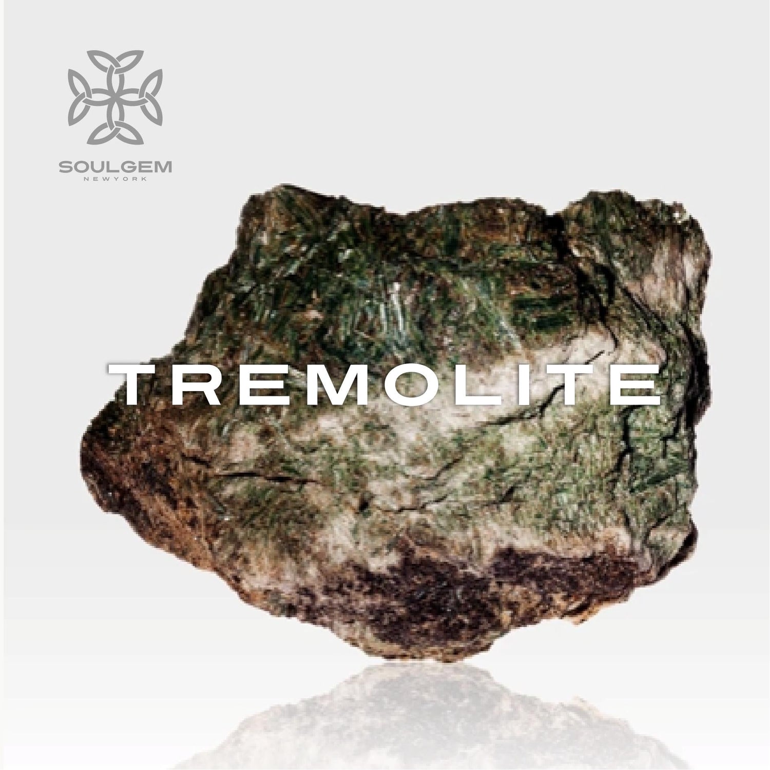 Tremolite